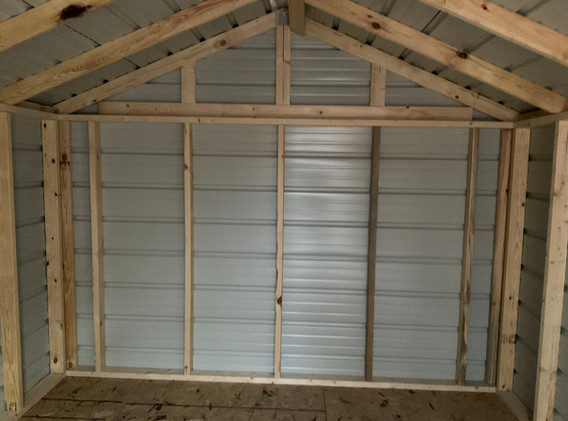 Bargain Shed