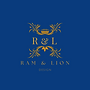 Ram & Lion logo.png