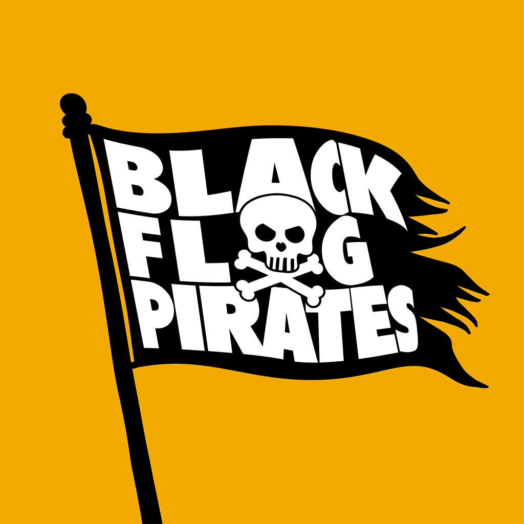Pirates Black Flag Pirates Pirates Black Flag Pirates