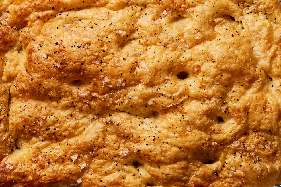 Thumbnail: House Made Focaccia Bread