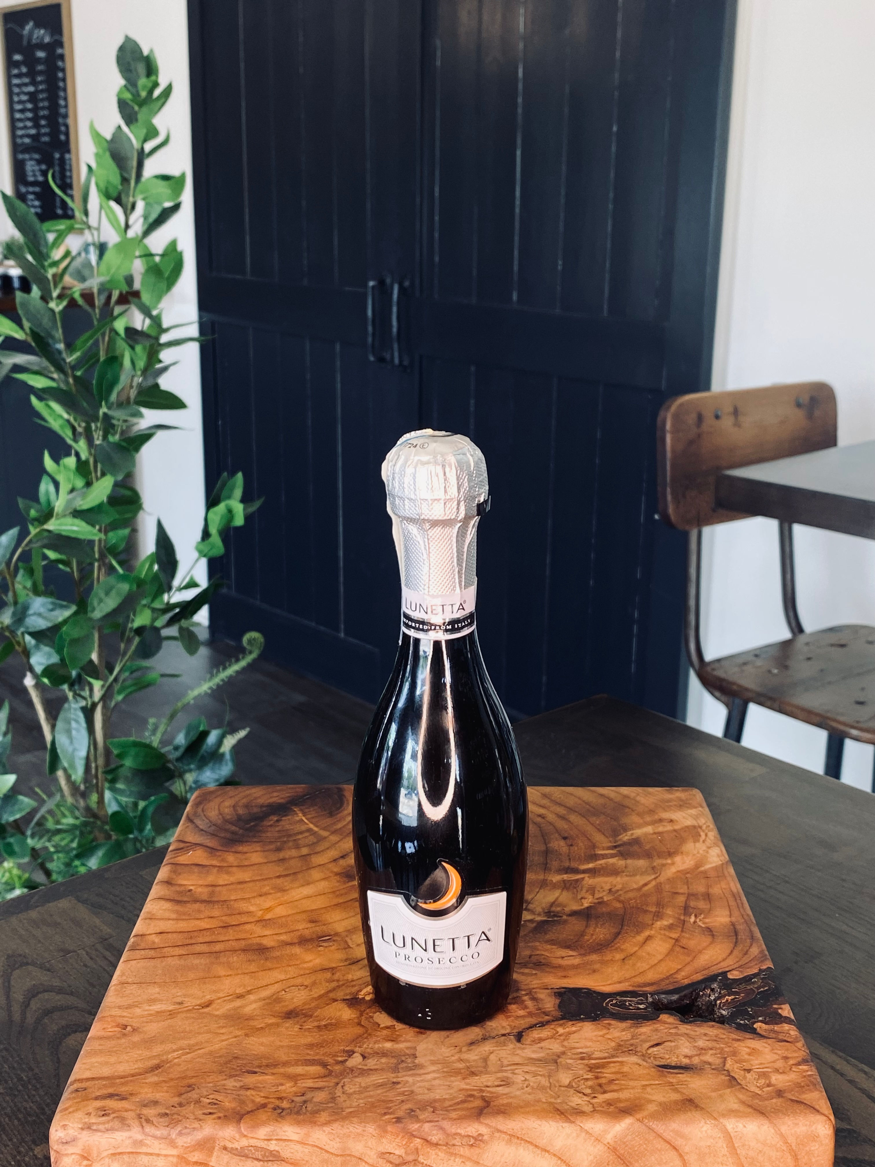 Lunetta Prosecco DOC - 187 mL