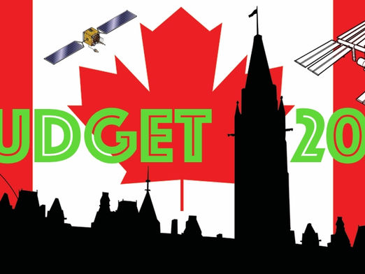 2021 Federal Budget Summary