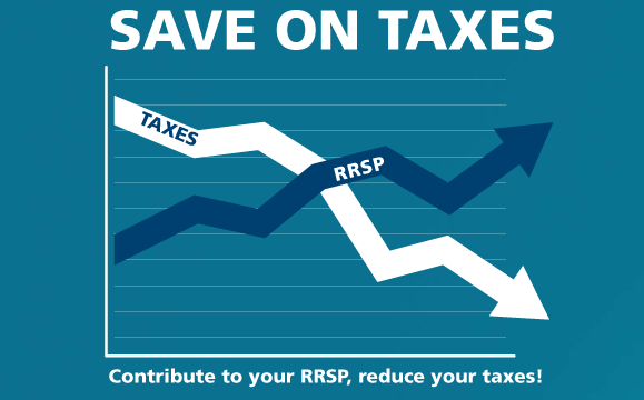 RRSP REMINDER