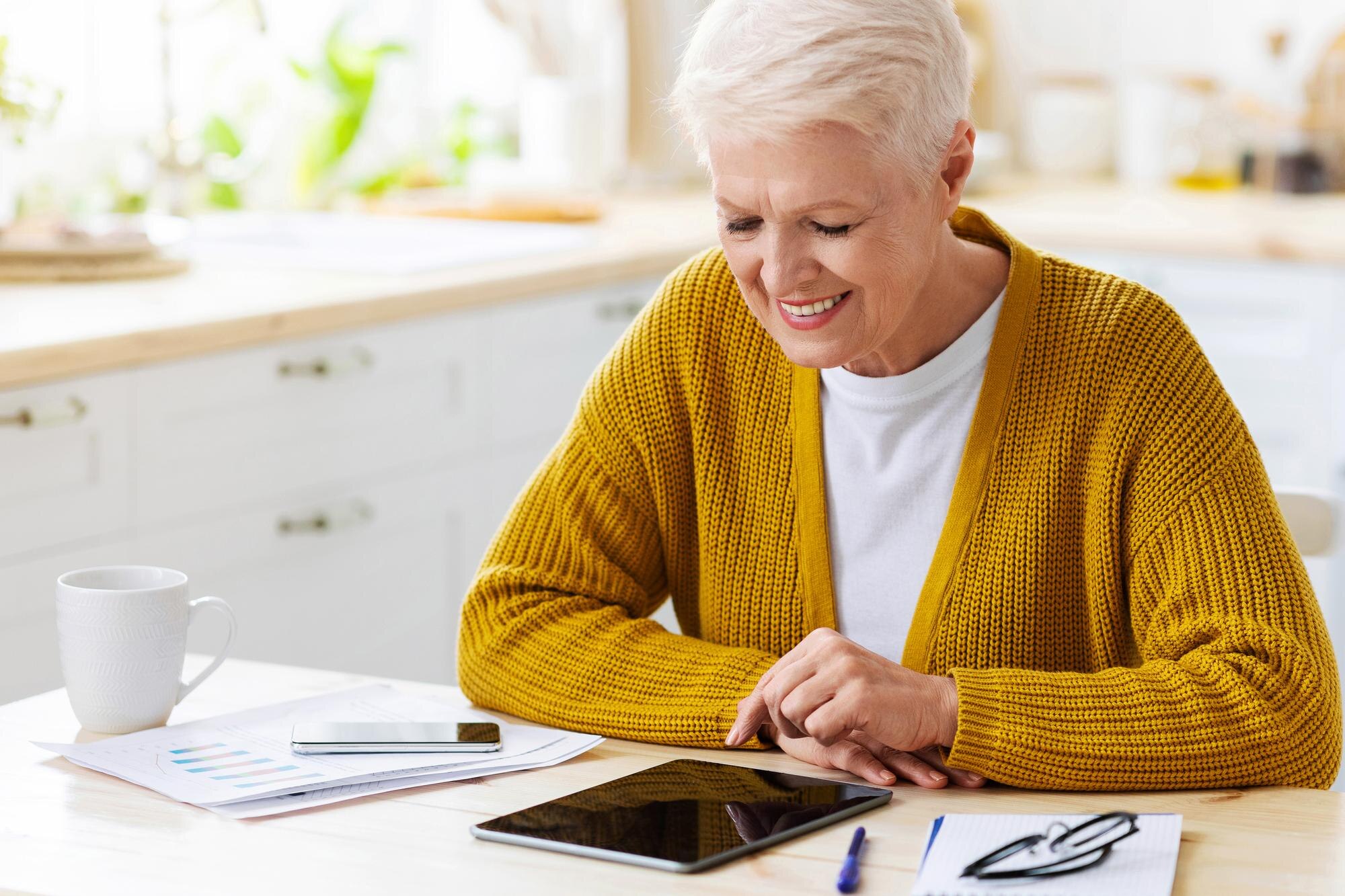 The Right Way to Use a Retirement Calculator in Canada