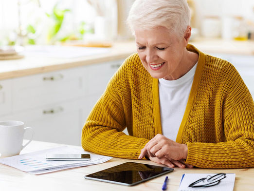 The Right Way to Use a Retirement Calculator in Canada