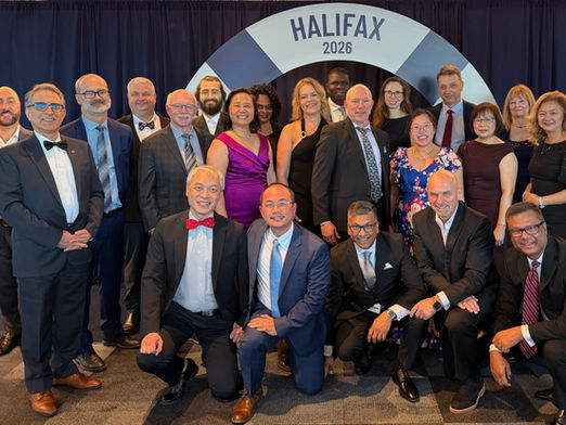 Halifax 2026 Conference
