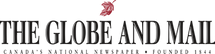 The Globe and Mail Logo
