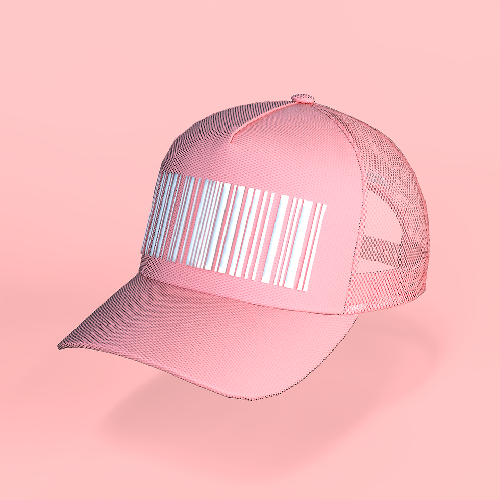 Thumbnail: OIL Barcode Trucker
