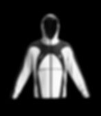 Thumbnail: OIL RainSkin Jacket v1.0 - White