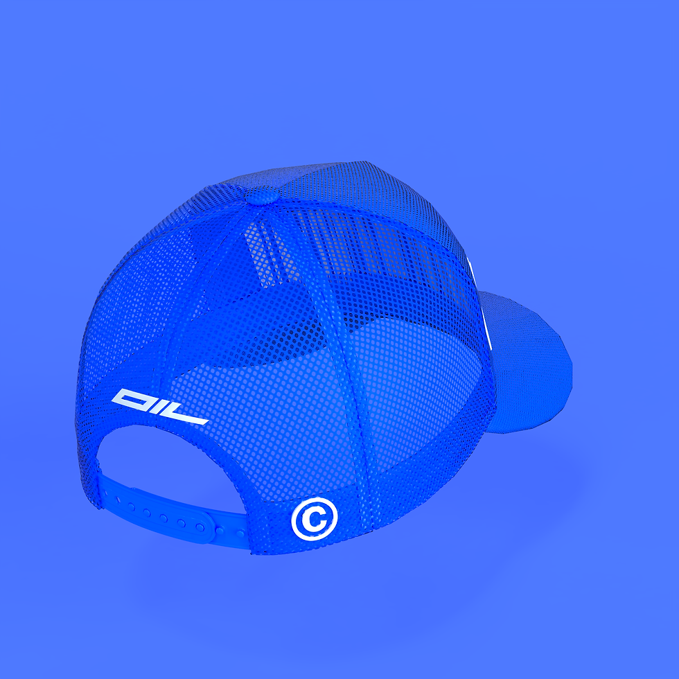 Thumbnail: OIL Barcode Trucker