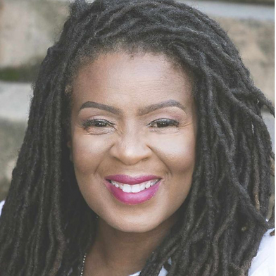 Dr. Alicia Perry