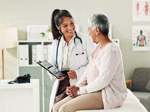 Empowering Women Through Preventive Intimate Health Care