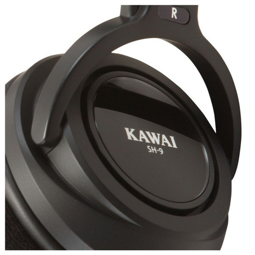Kawai SH-9 Headphones | Bay Area Piano Masters