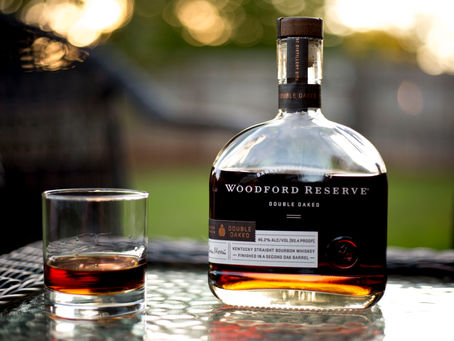 Episode 38 - Season Finale and Woodford Reserve
