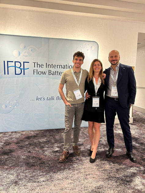 IFBF - GLASGOW