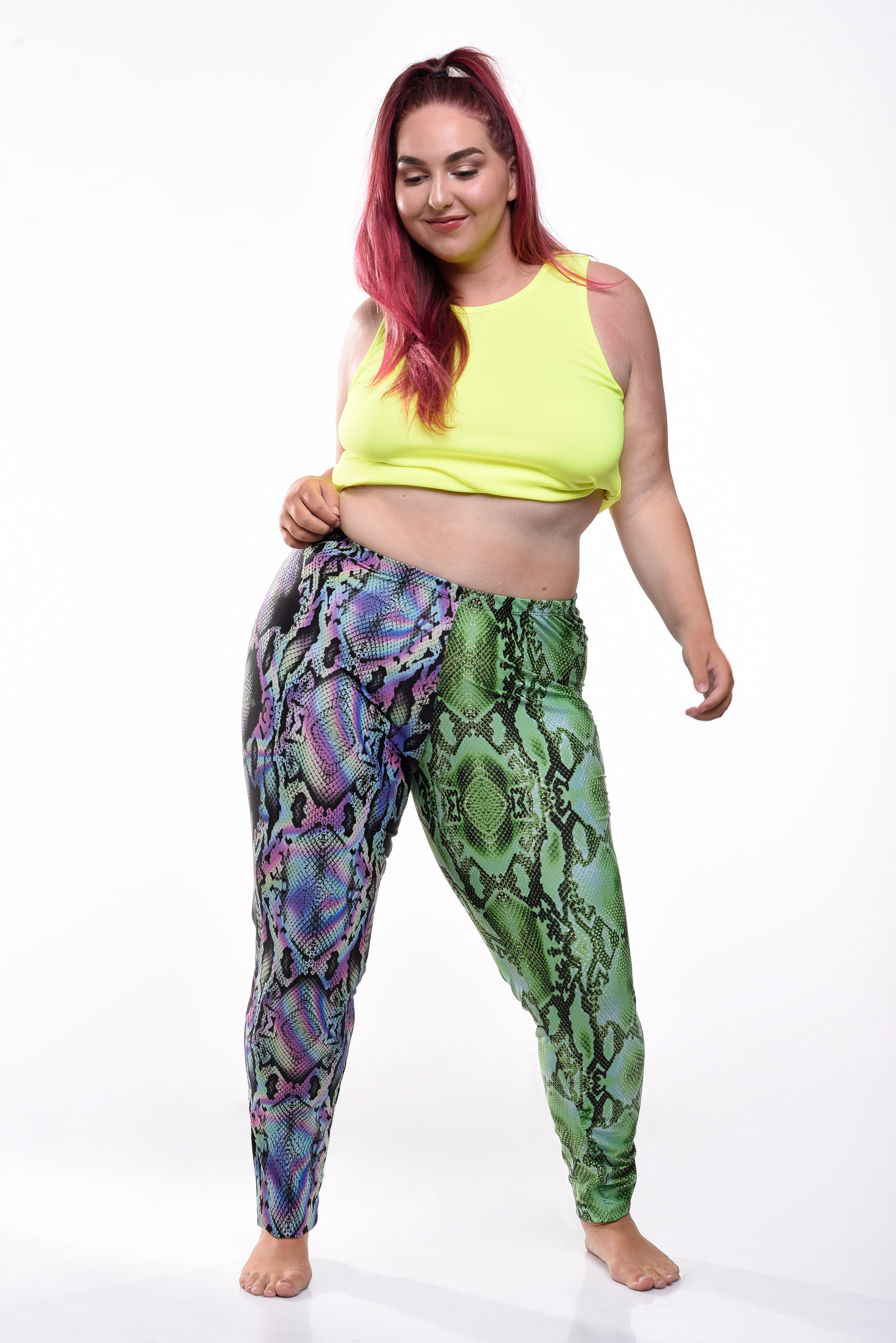 DO YOU REALLY LEGGINGS