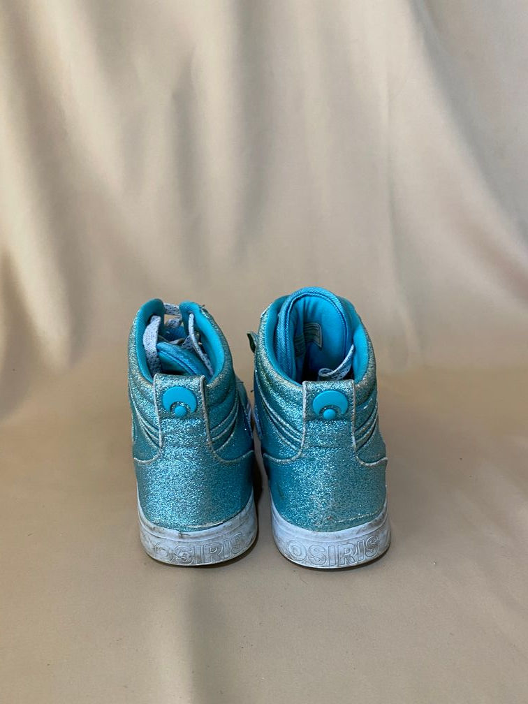 Thumbnail: 24 SNEAKERS OSIRIS GLITTER