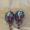 Thumbnail: 2 Colorful Rhinestones