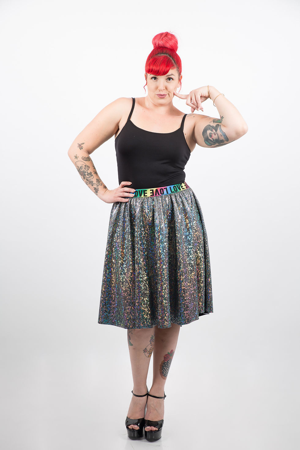 Thumbnail: MARMARITA SPARKEL Skrit