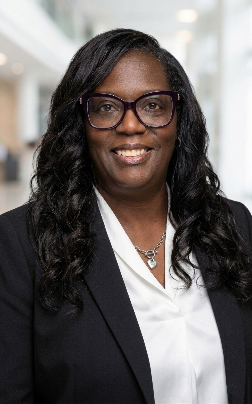 Kimberly Sargent, owner of Covenant Medical Billing & Consulting