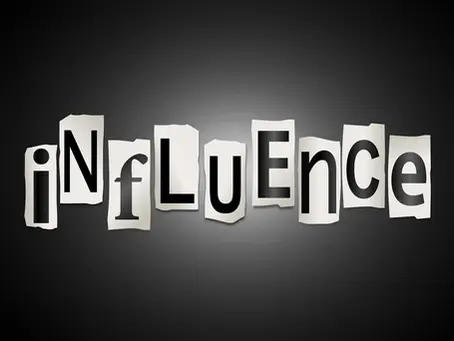 INFLUENCE