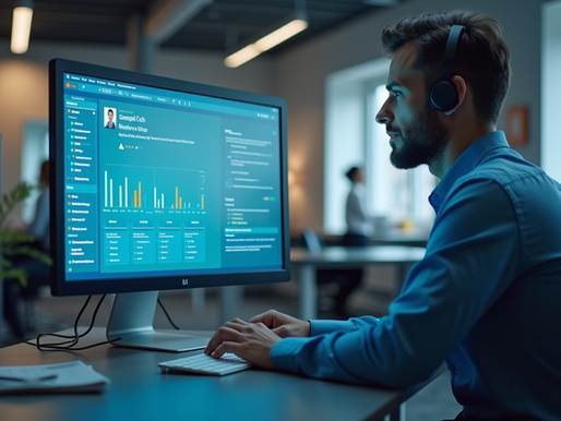 Redefining Customer Support with AI Customer Support Benefits