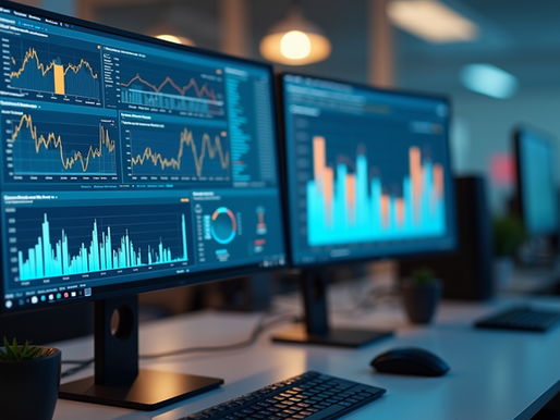 Cutting Costs with Automated Support Cost Savings