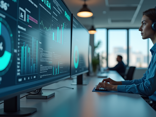 Optimise Customer Support with AI Tools for Customer Support