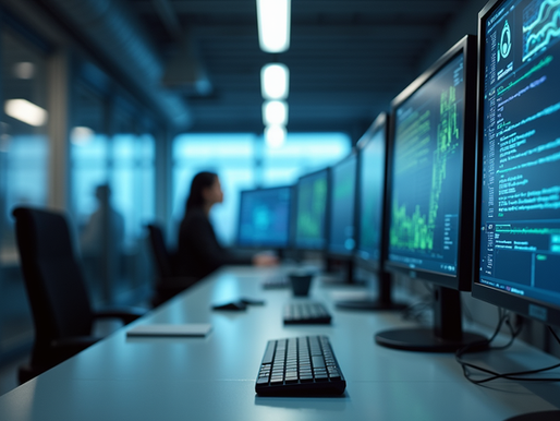 Enhancing Customer Care with AI-Enhanced Customer Care