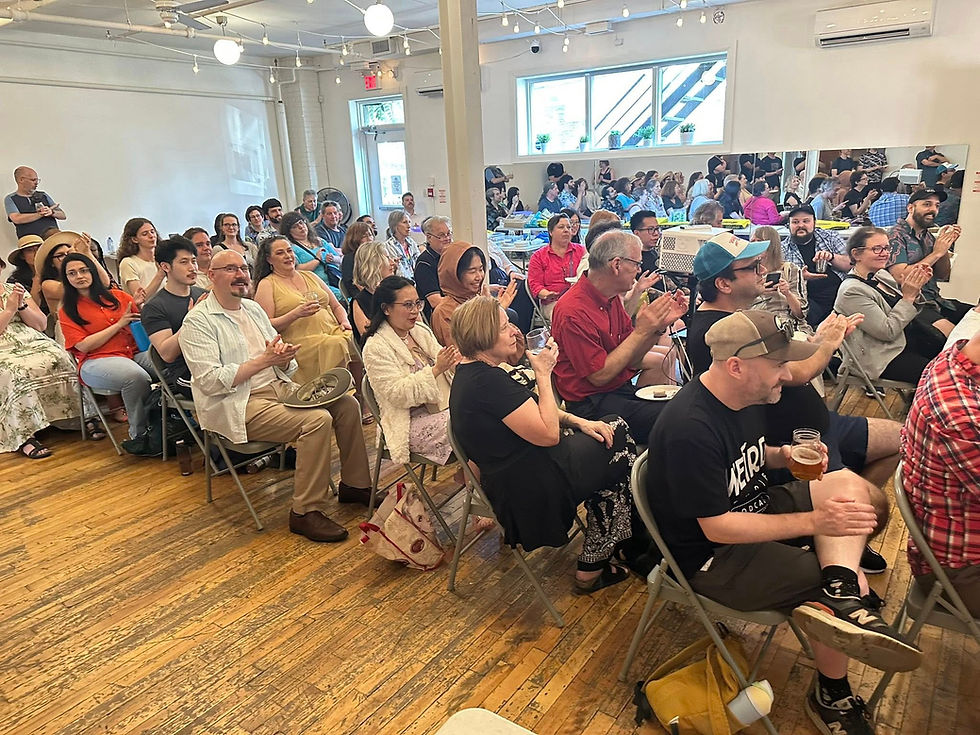 toronto sff writers