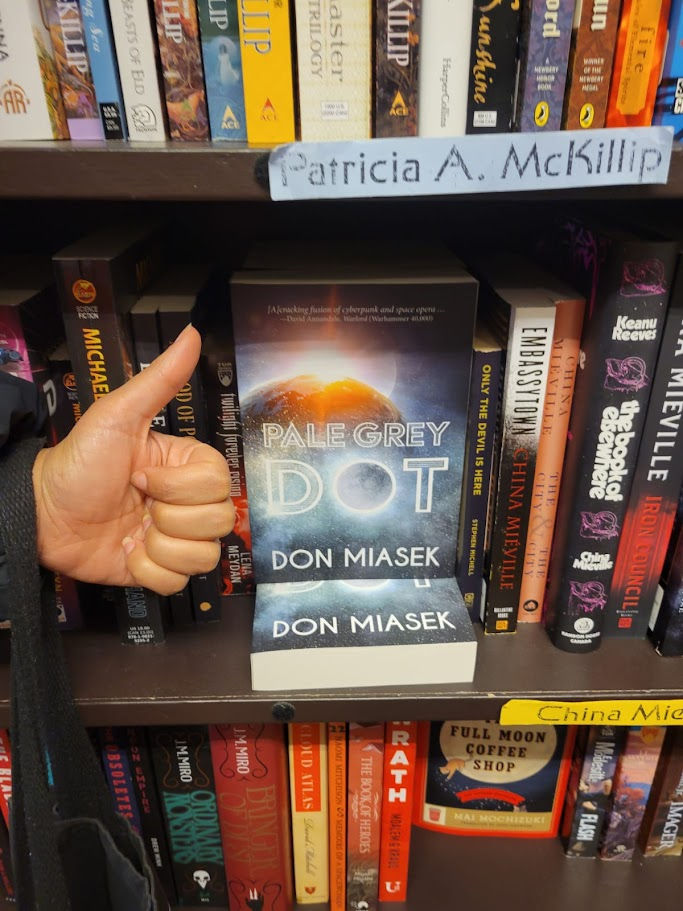 toronto sff writers
