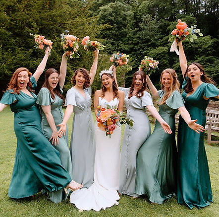 BRIDES DO GOOD | Your Wedding Dress Can Make an Even Bigger Impact | London