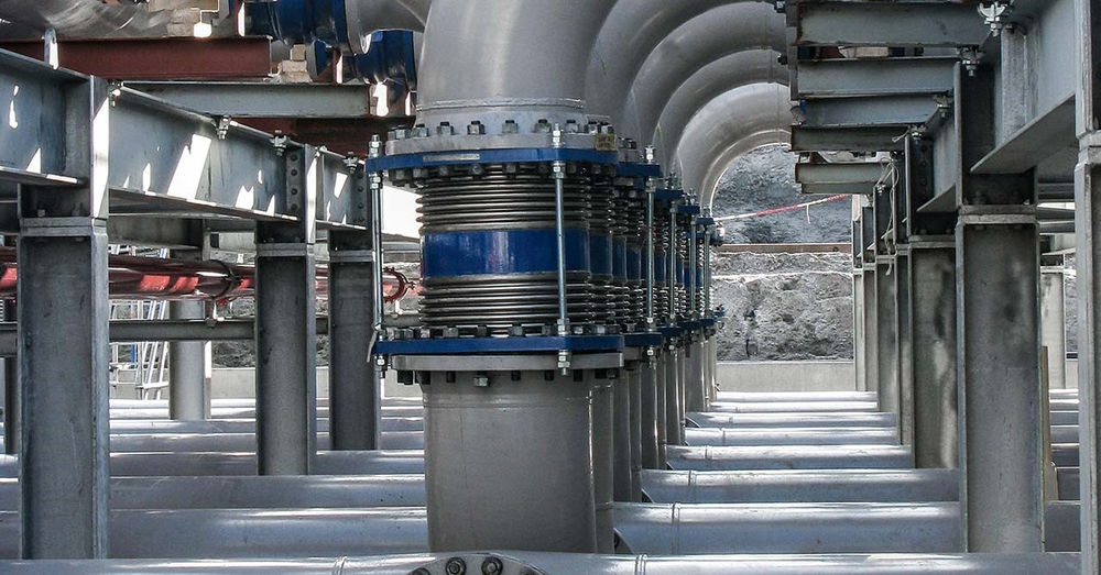 THERMAL EXPANSION IN PIPING