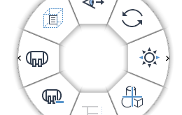 AVEVA E3D – Giới Thiệu Giao Diện và Thao Tác Cơ Bản (Phần 2)