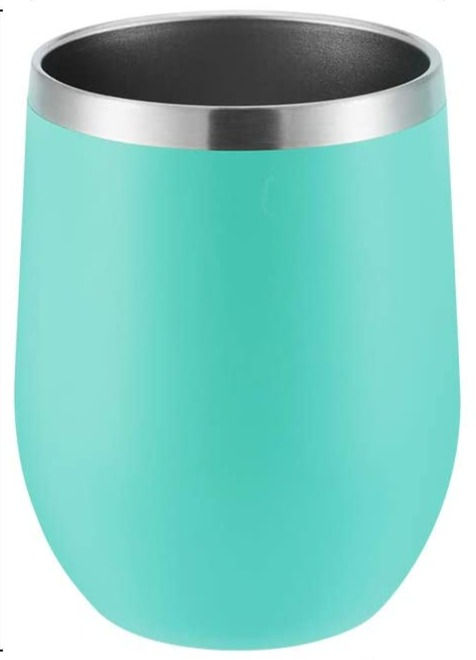 Thumbnail: Teacher Wine Tumbler