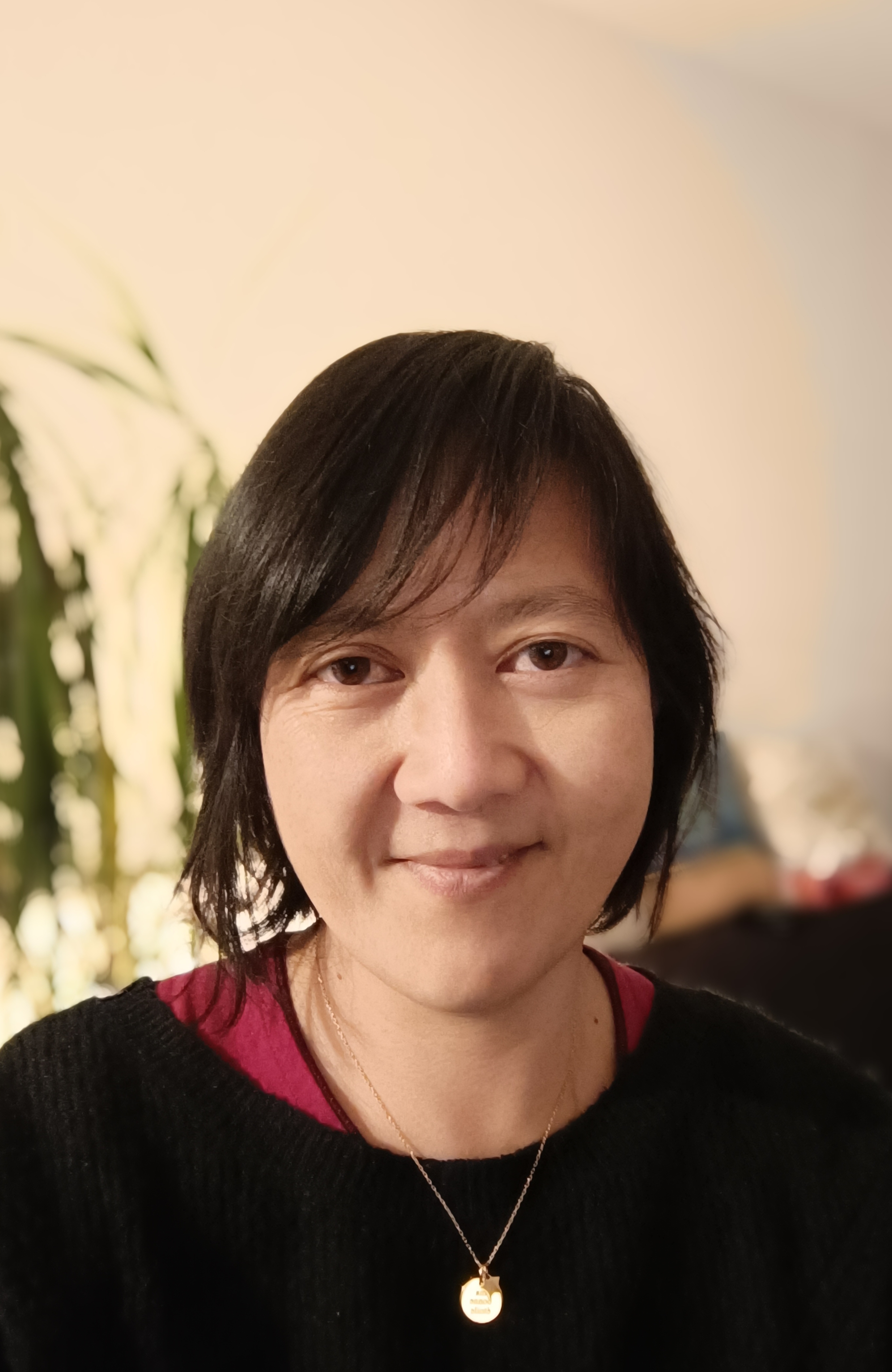 Praticienne en formation en kinésiologie intégrative à Toulouse – formée à l’École de kinésiologie intégrative Montpellier