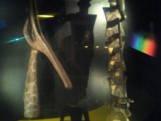 STAGES 2026 (3heures)