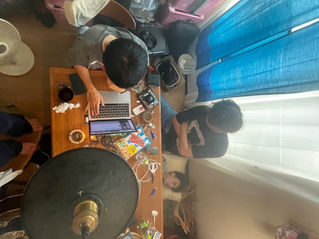 UTERROR TIMESのレディオ、"UTERADIO"始動