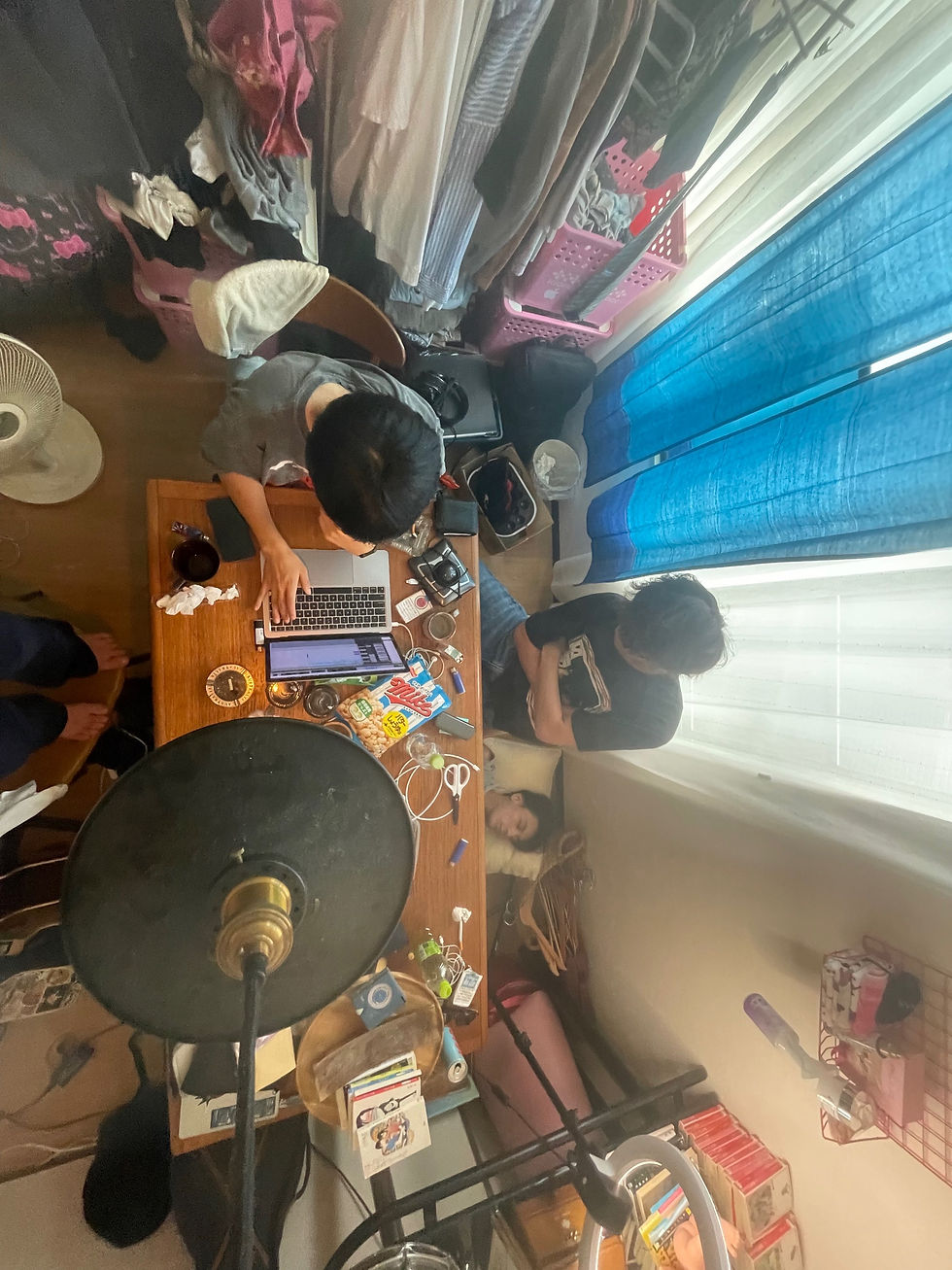 UTERROR TIMESのレディオ、"UTERADIO"始動