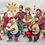 Thumbnail: Musical Christmas Card
