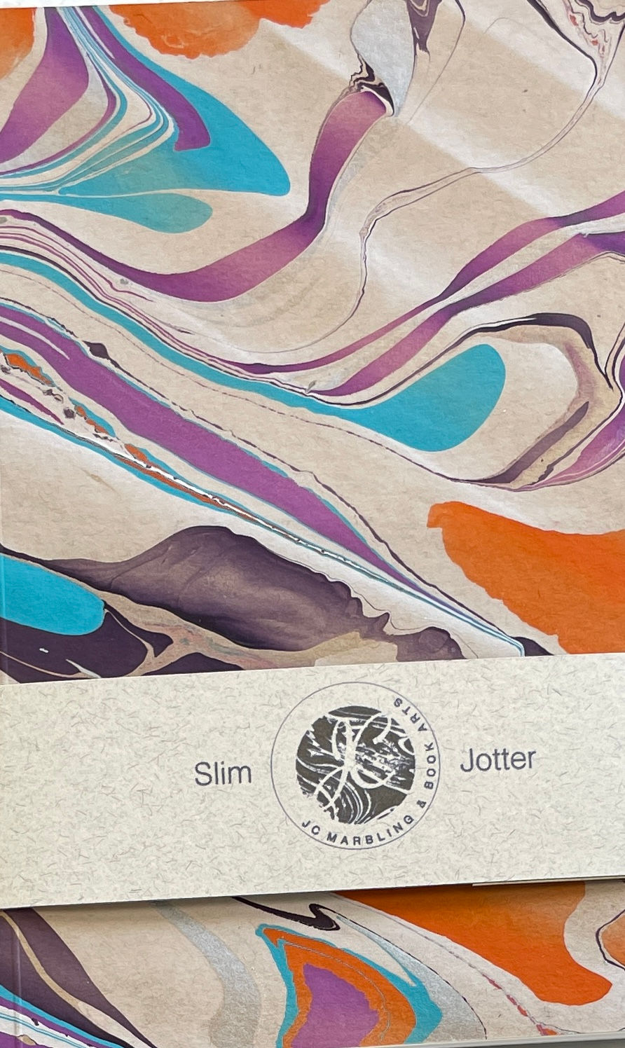 Thumbnail: Slim Jotter Sketchbook