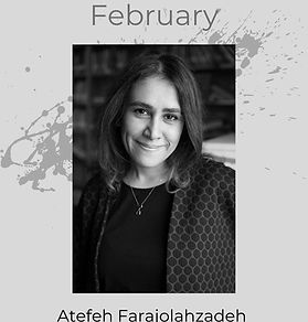 Atefeh Farajolahzadeh