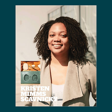 Kristen Mimms Scavnicky