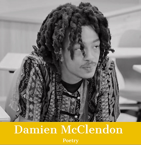 Damien McClendon