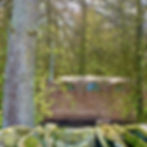 Woodland Sauna