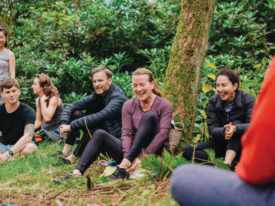 The Importance of Corporate Retreats and the Challenges They Present