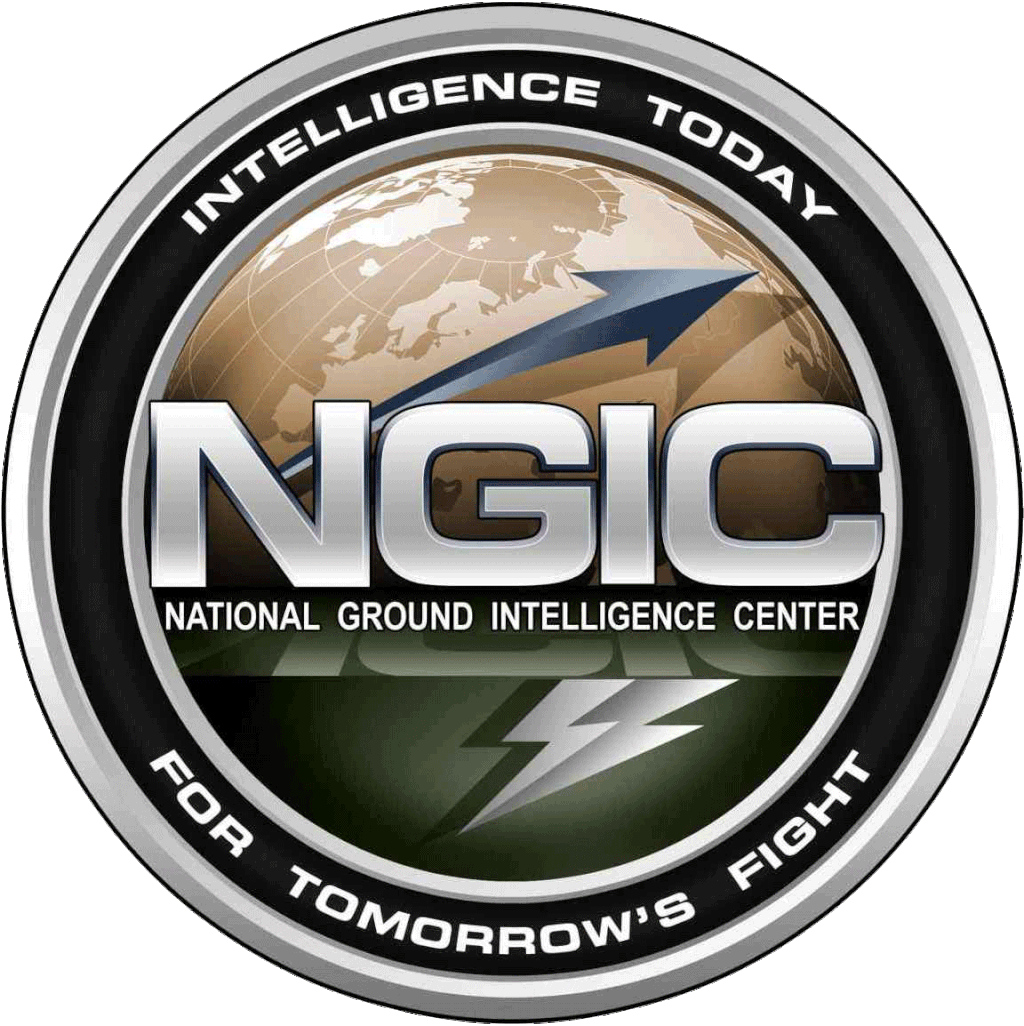 NGIC – National Ground Intelligence Center (USA).gif