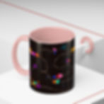 Thumbnail: Accent Coffee Mug