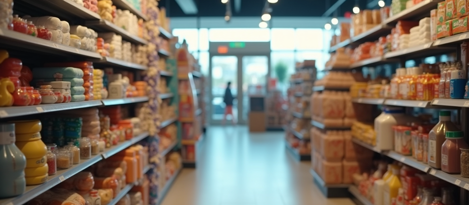 2023'te En Çok Satan Ürünler Trend Mağaza'da