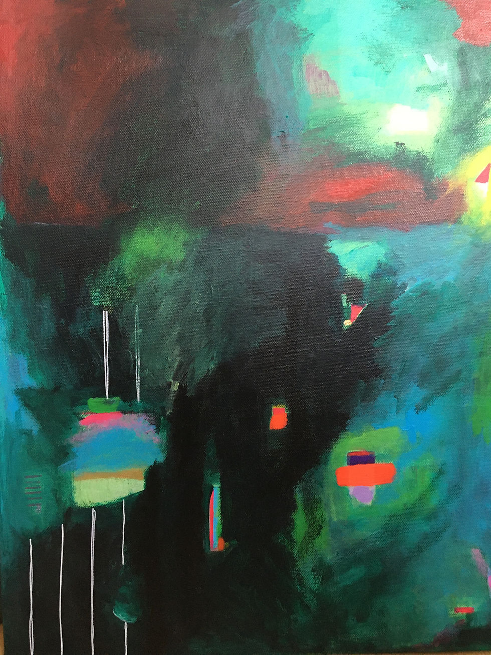 Elements II